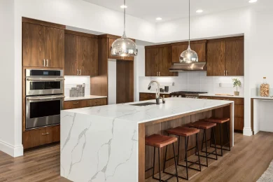 Kitchen Remodeling