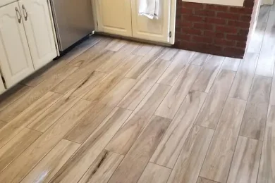 Kitchen Floors